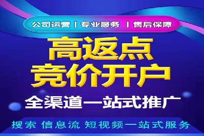 竞价开户技巧：实战案例分析